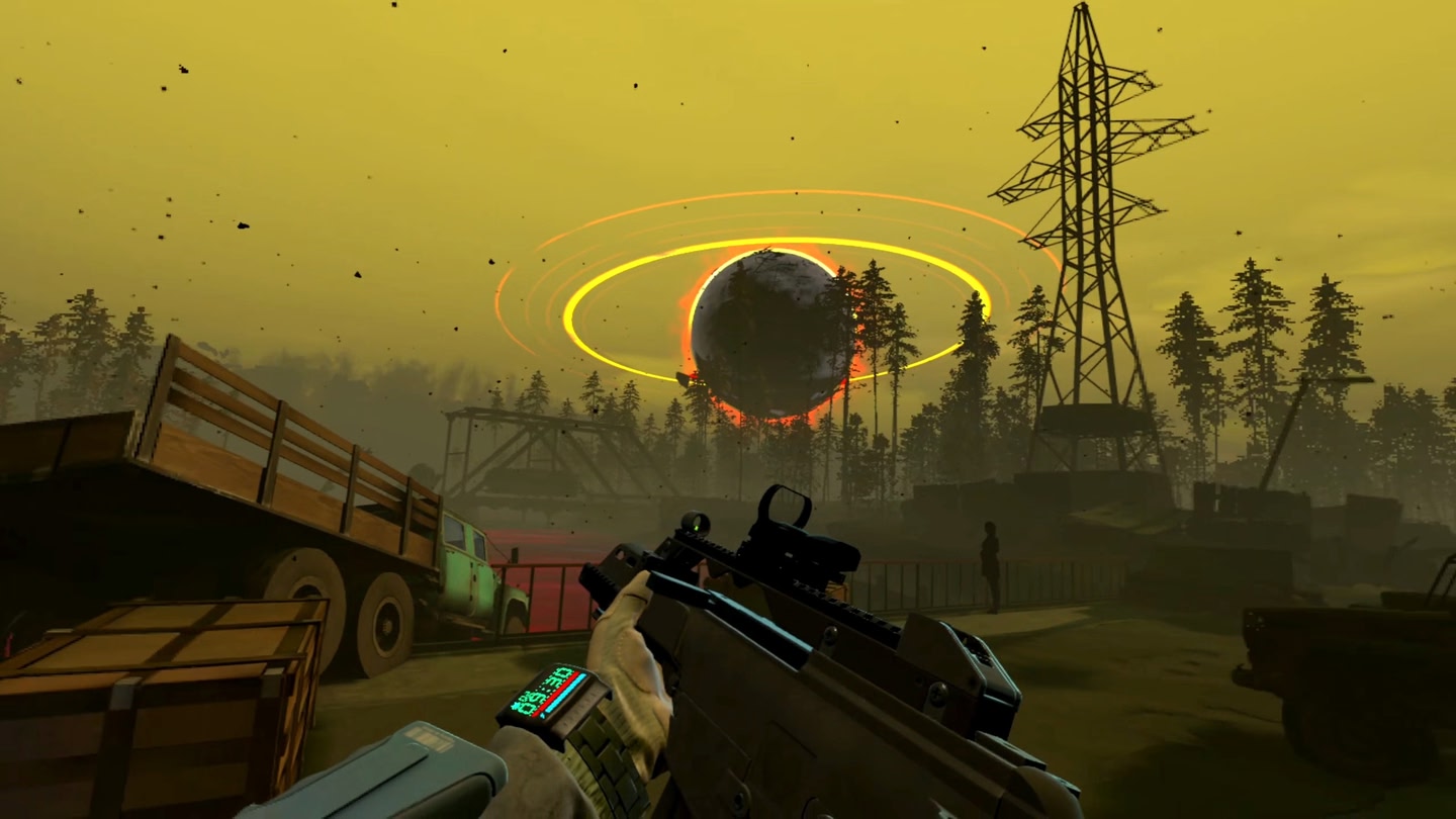 скриншот игры