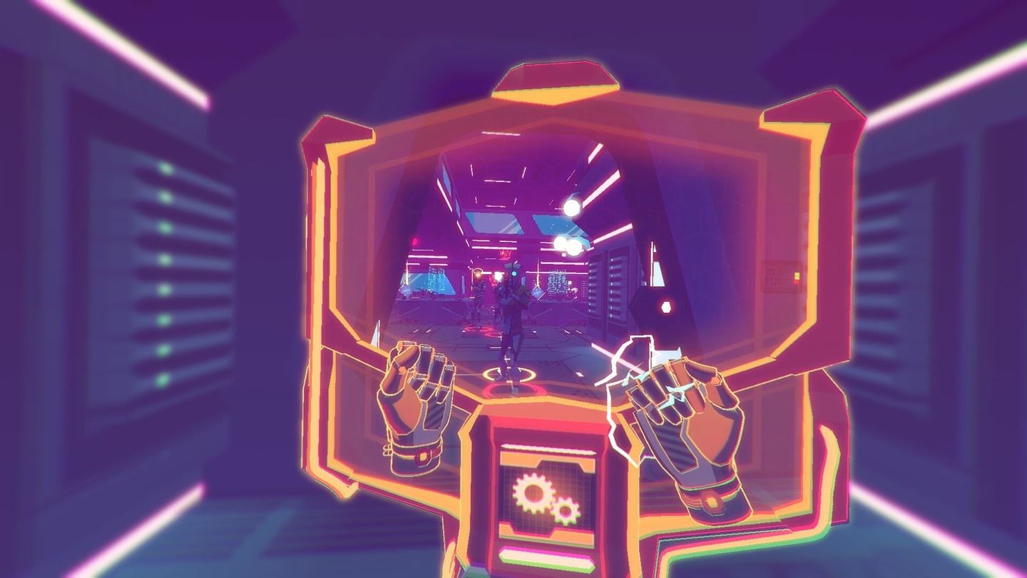 скриншот игры