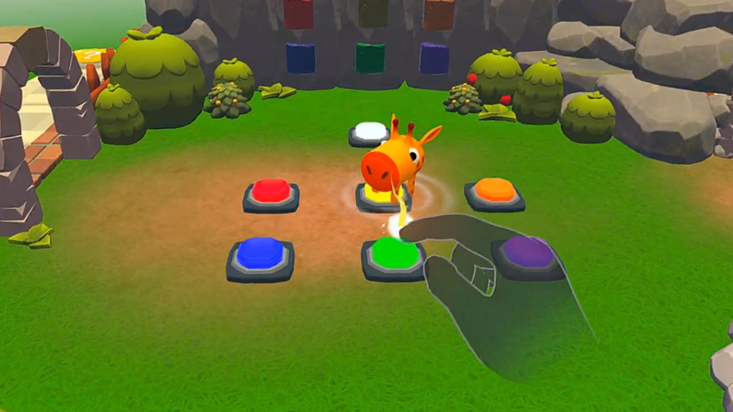 скриншот игры