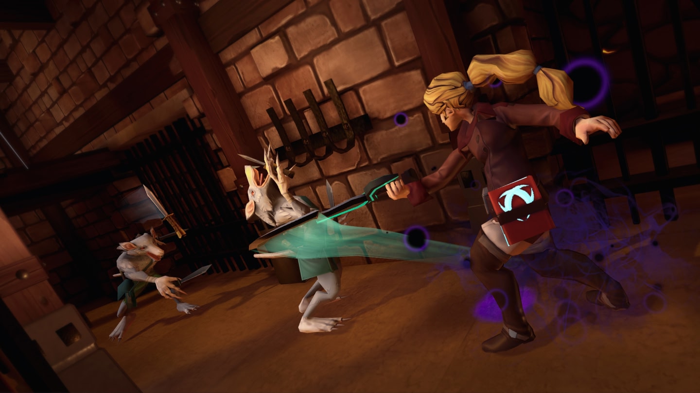 скриншот игры