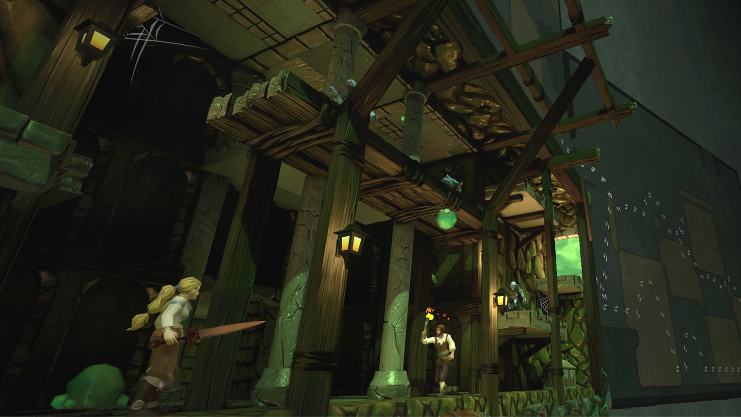 скриншот игры