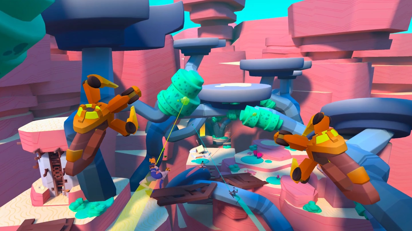 скриншот игры