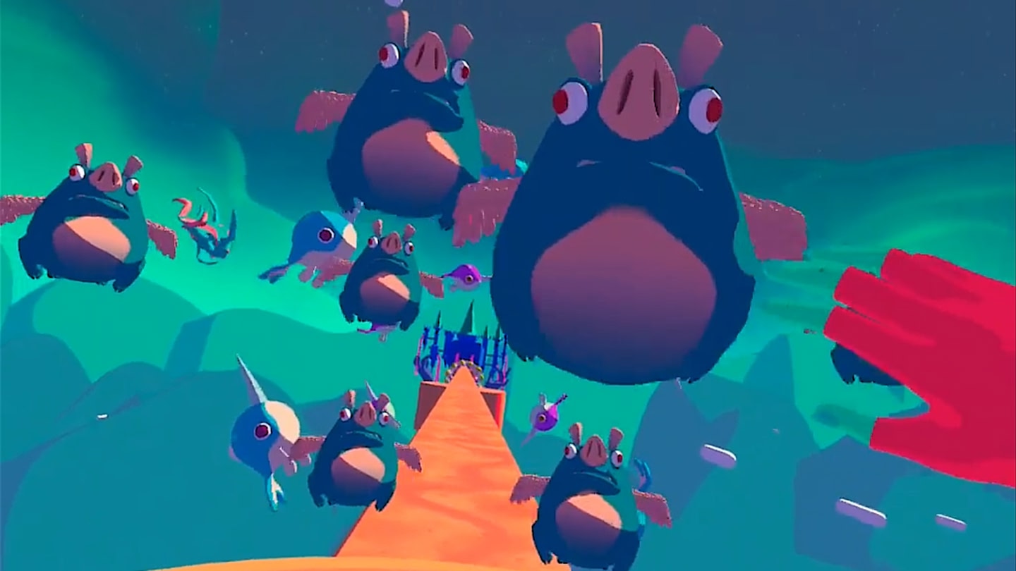 скриншот игры