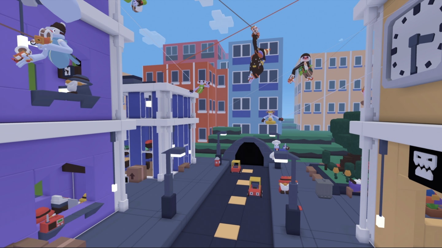 скриншот игры