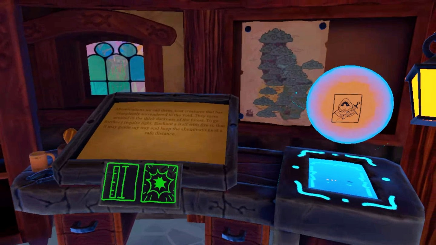 скриншот игры