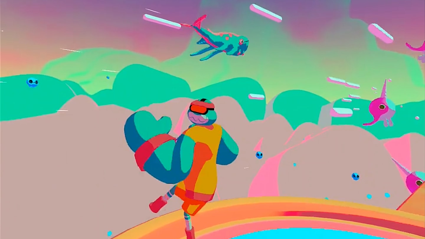 скриншот игры