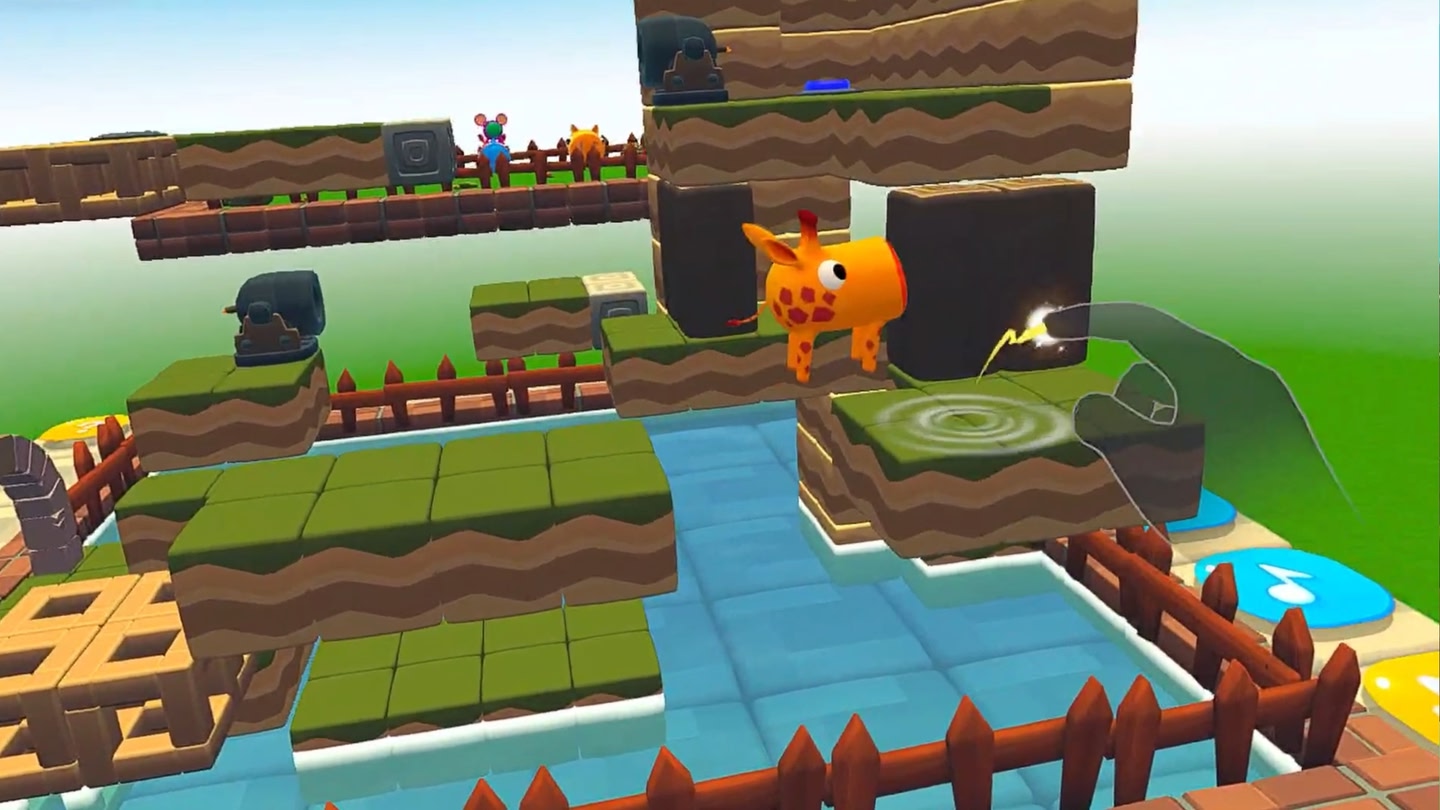 скриншот игры