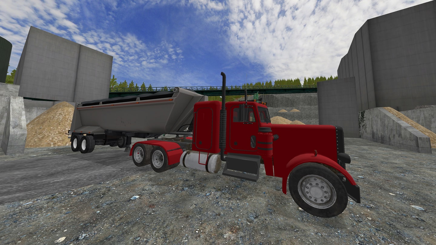 скриншот игры