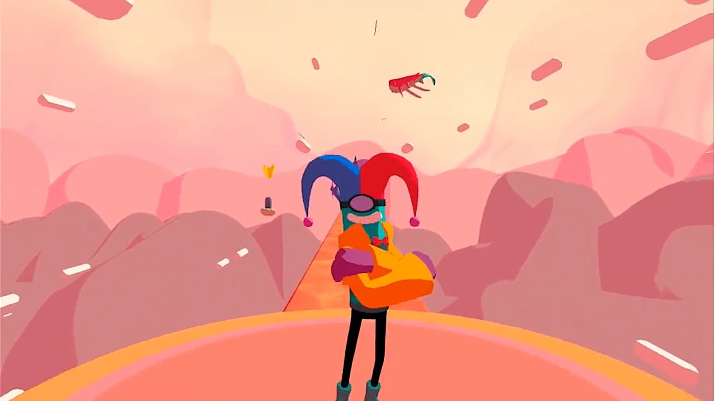 скриншот игры