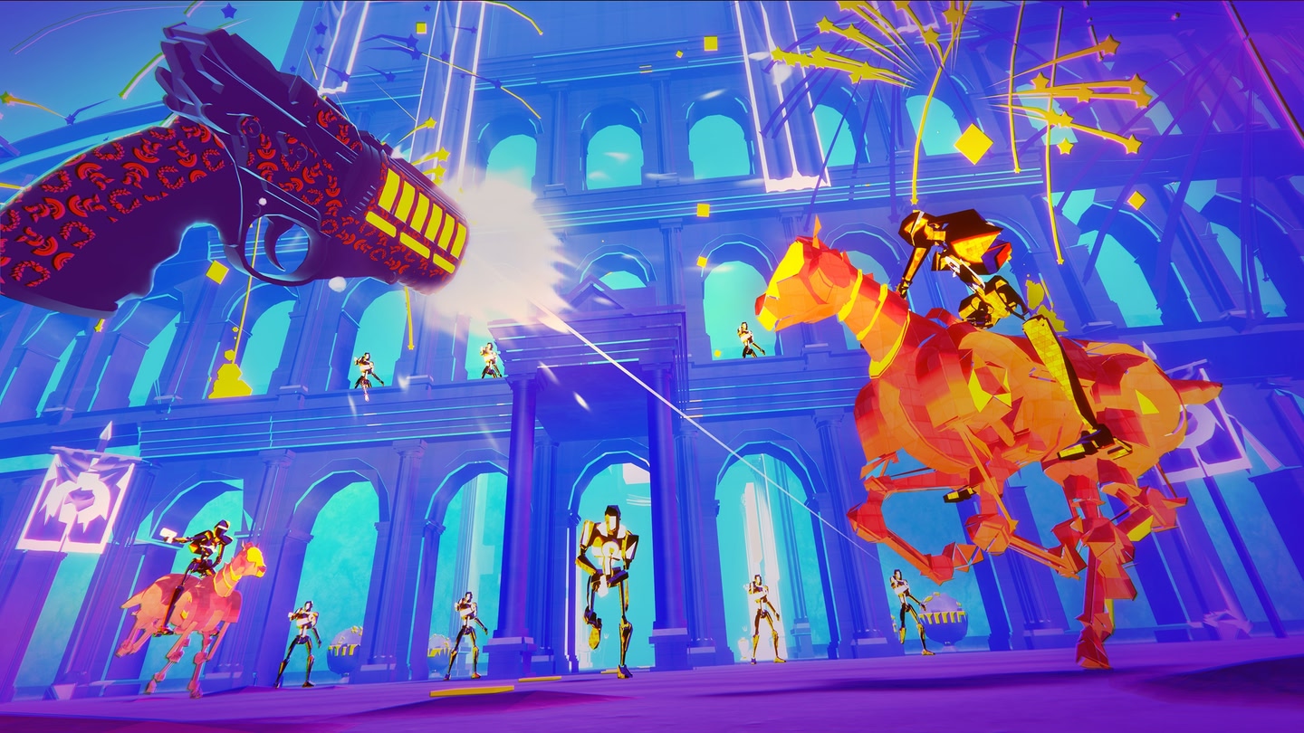 скриншот игры