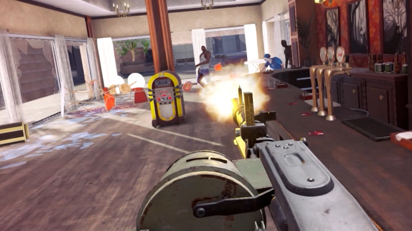 скриншот игры