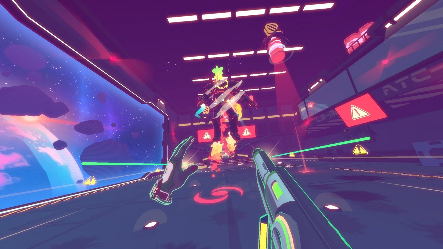 скриншот игры