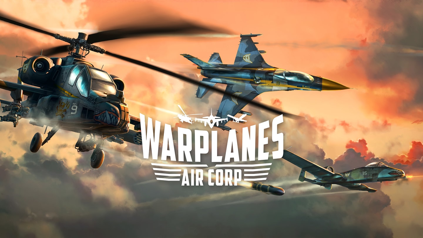 Warplanes Air Corp