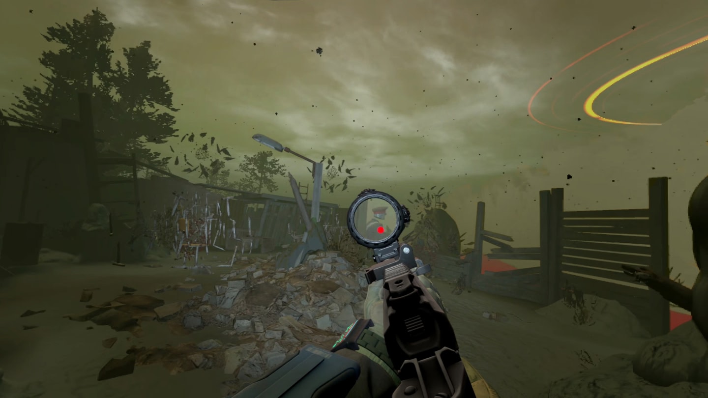 скриншот игры