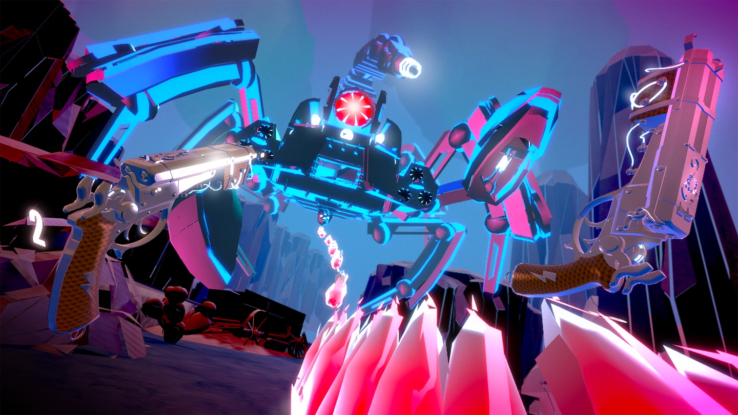 скриншот игры