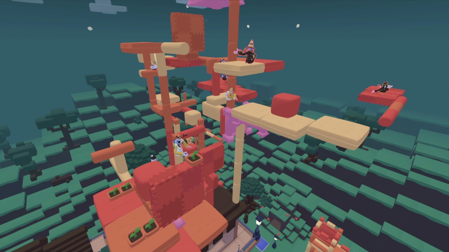 скриншот игры