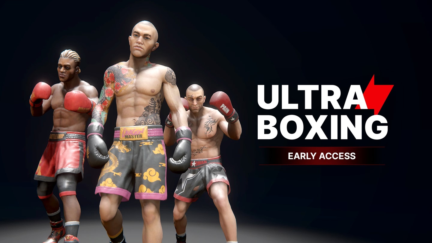 Ultraboxing