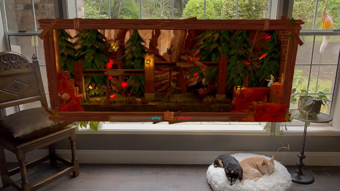 скриншот игры