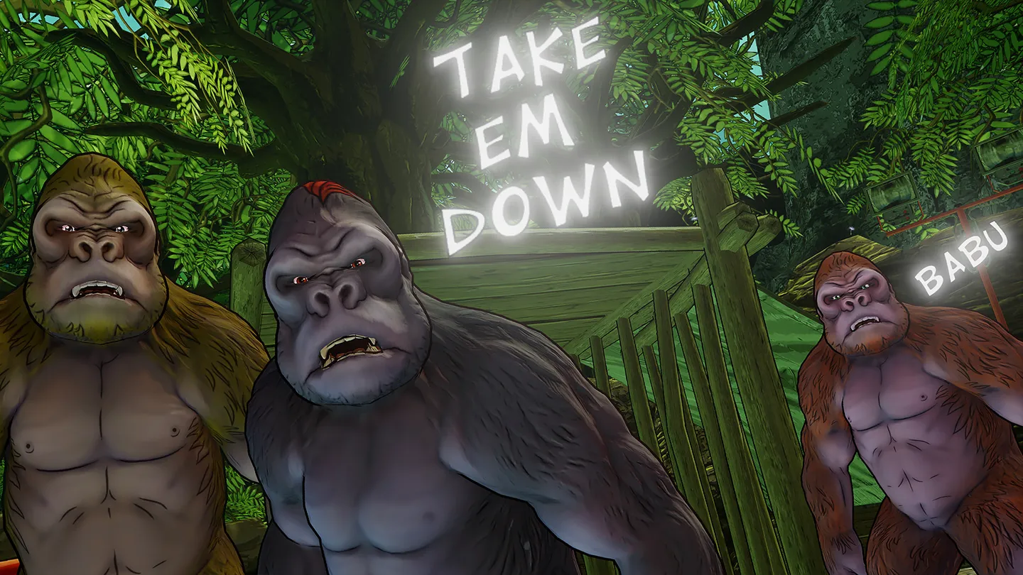 скриншот игры