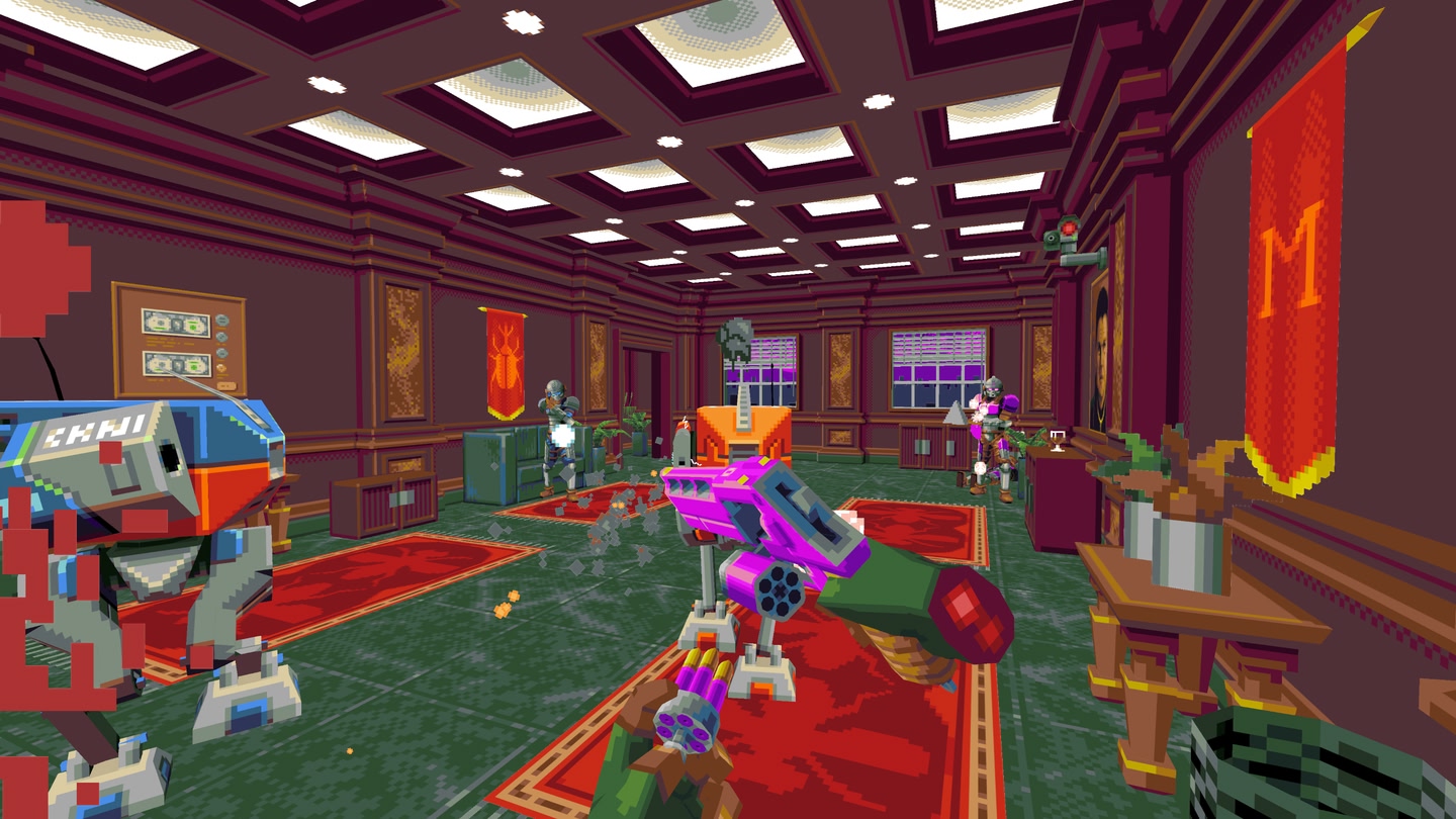 скриншот игры