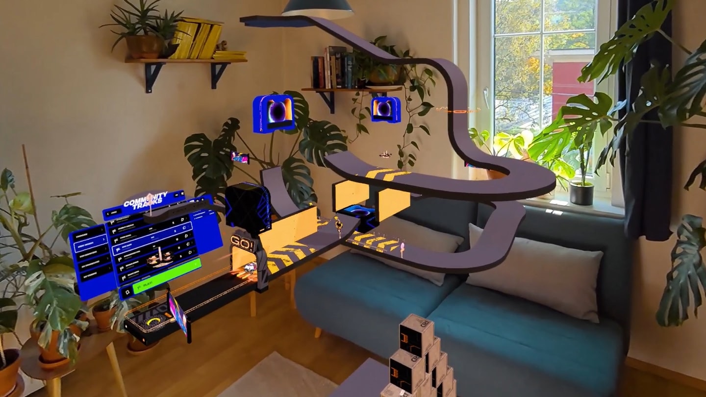 скриншот игры