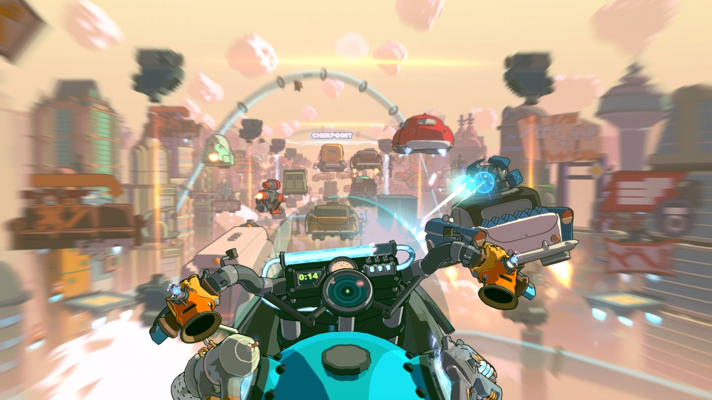 скриншот игры