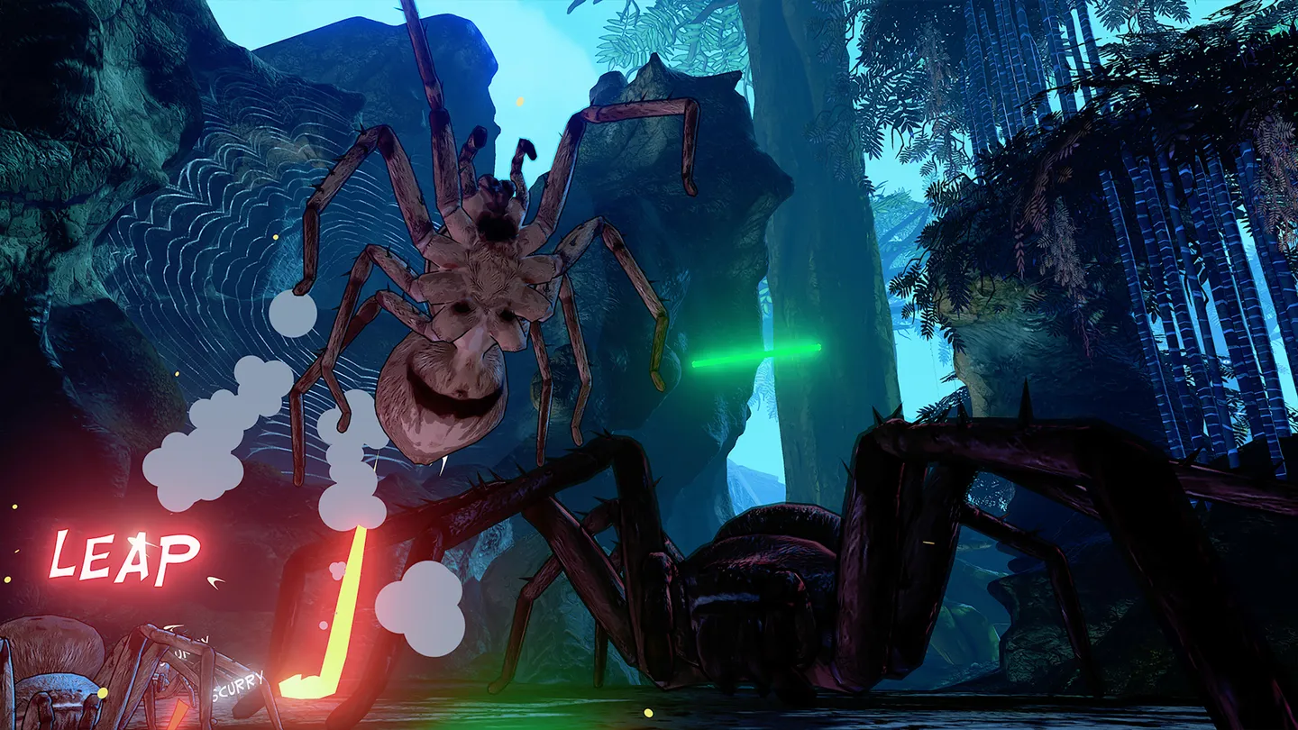 скриншот игры