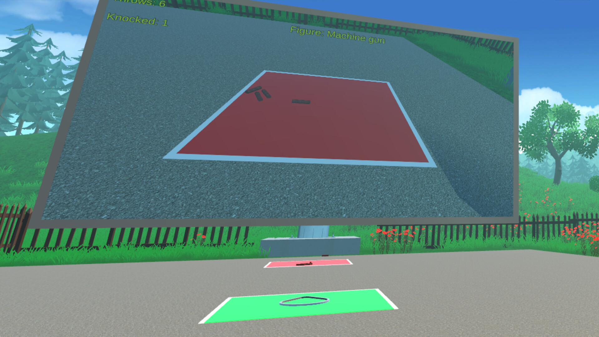 скриншот игры