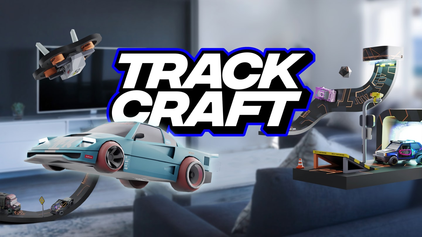Track Craft