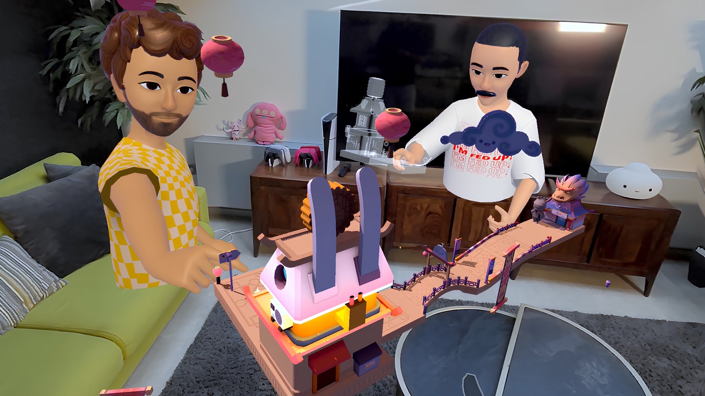 скриншот игры