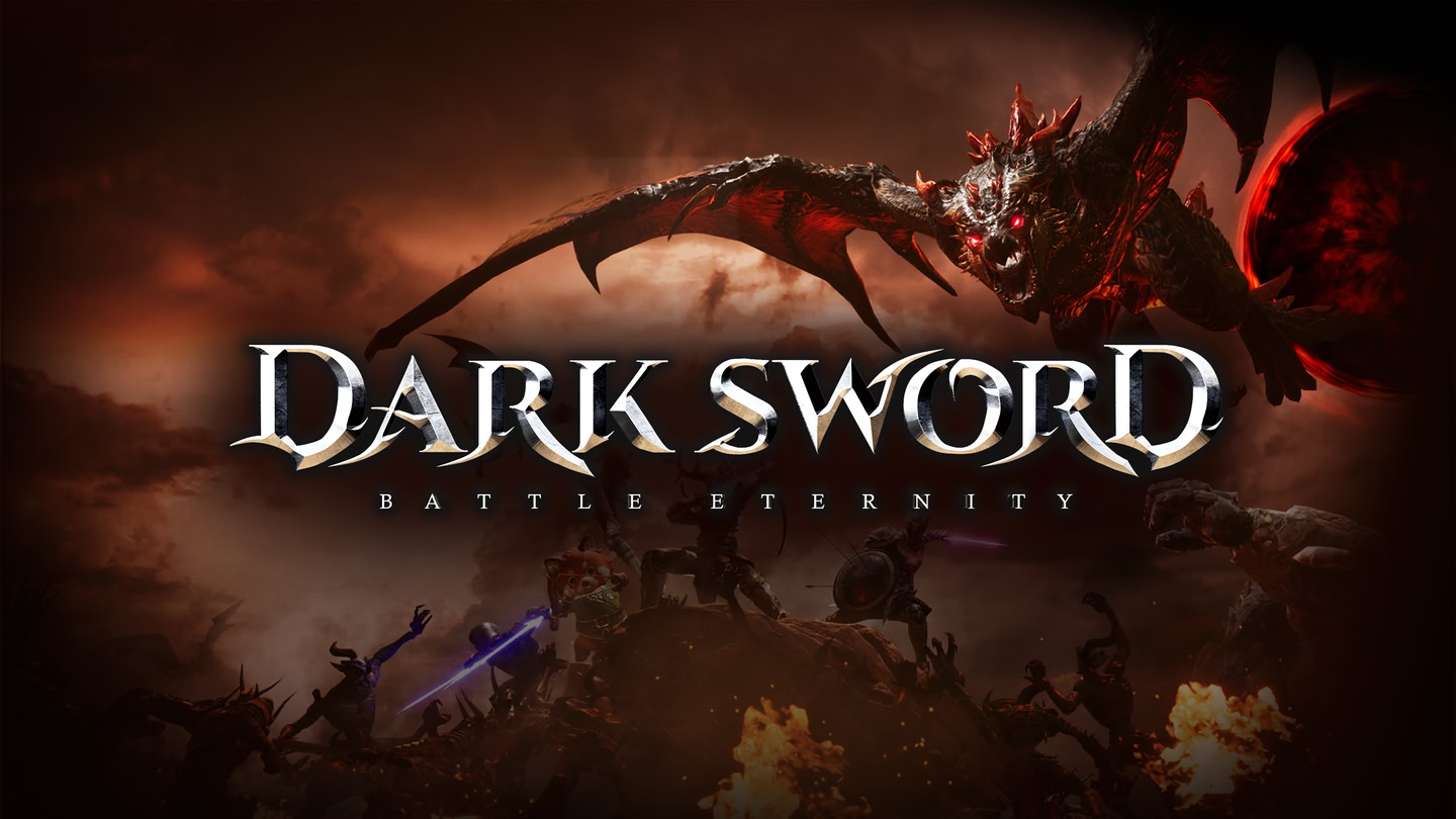 Darksword Battle Eternity