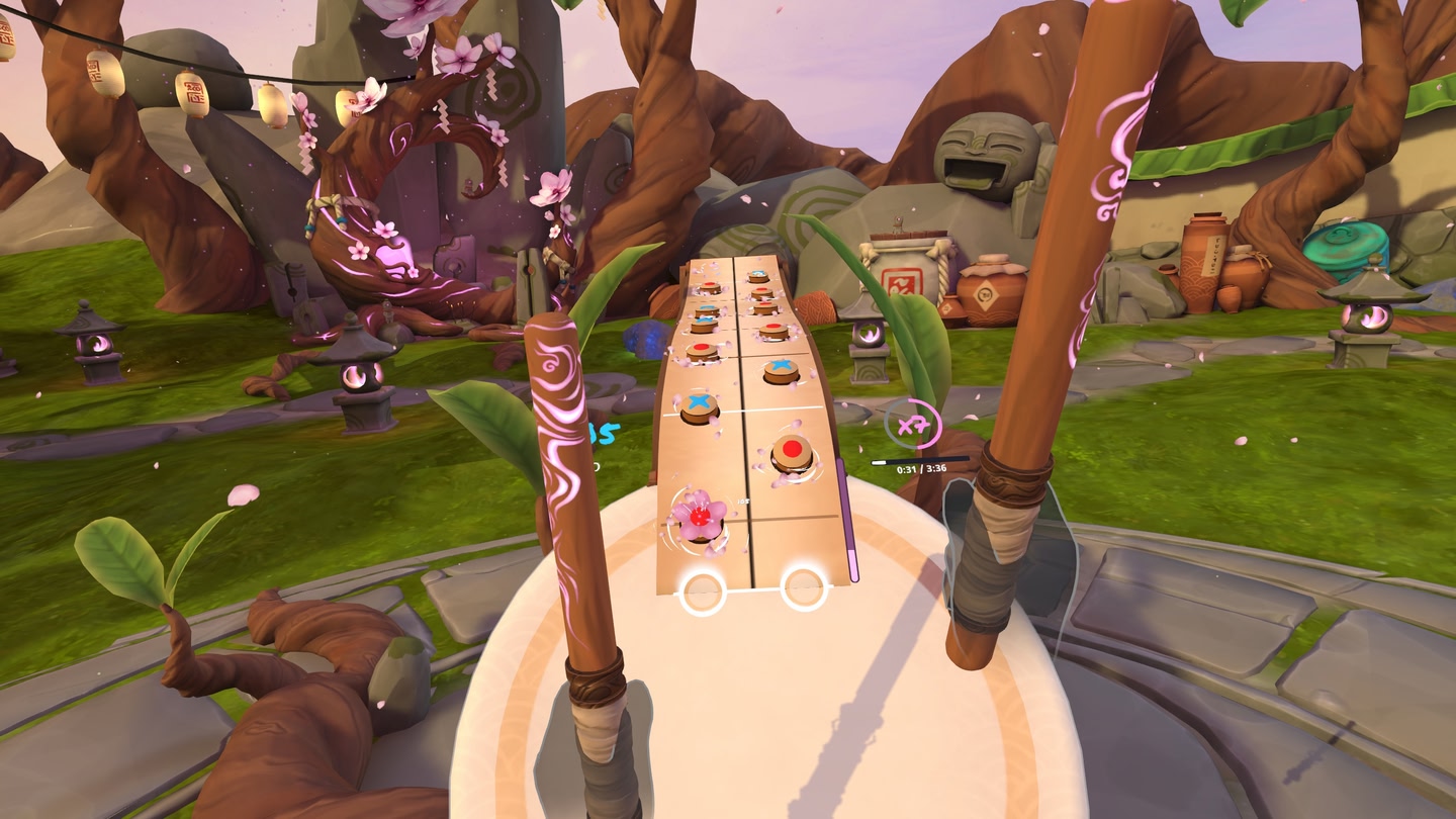 скриншот игры