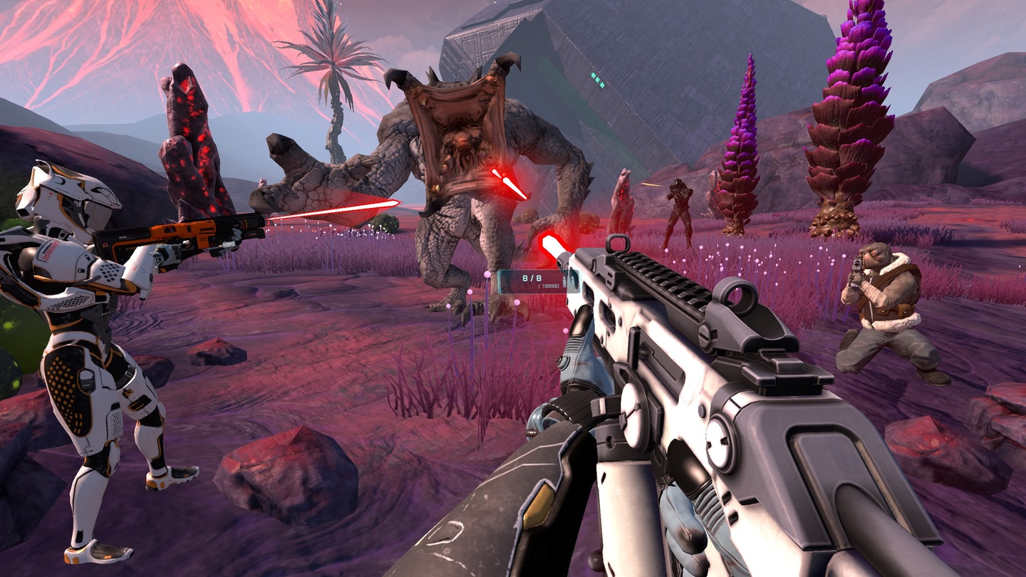 скриншот игры