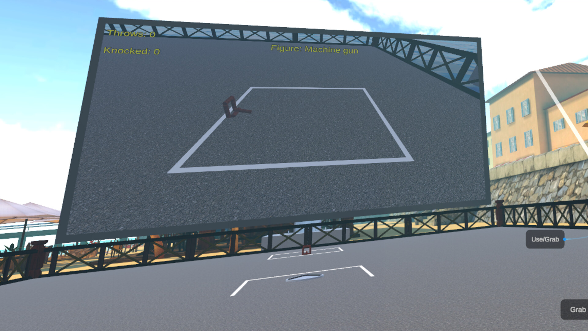 скриншот игры