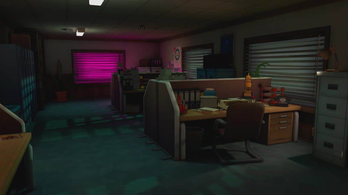 скриншот игры