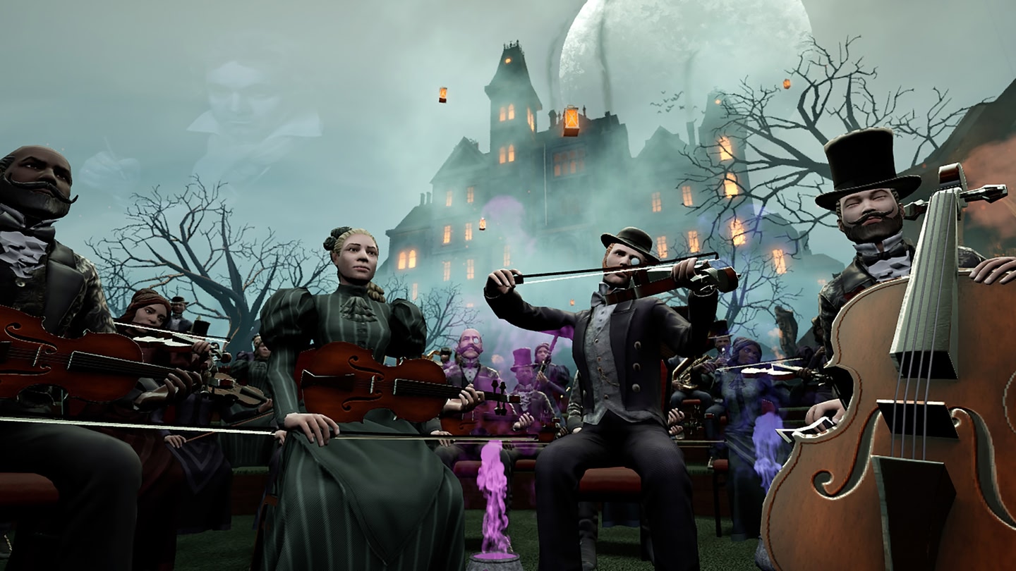 скриншот игры