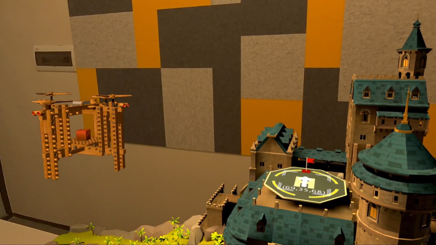 скриншот игры