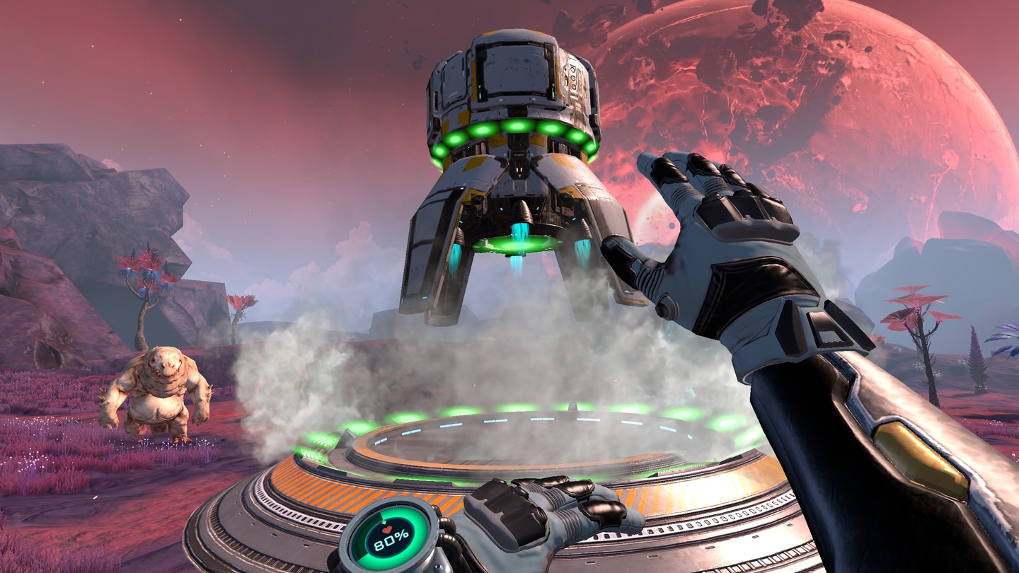 скриншот игры