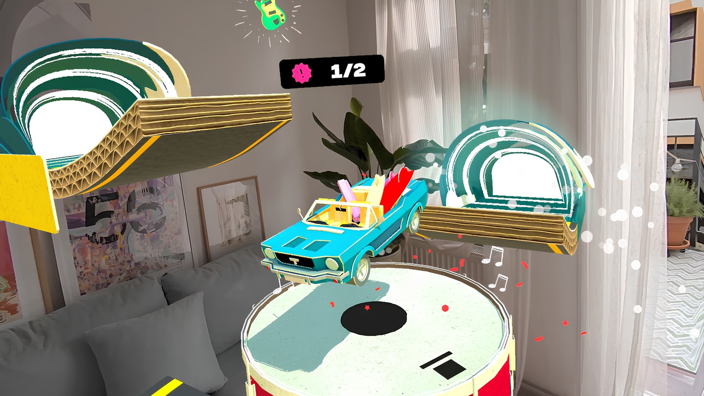 скриншот игры