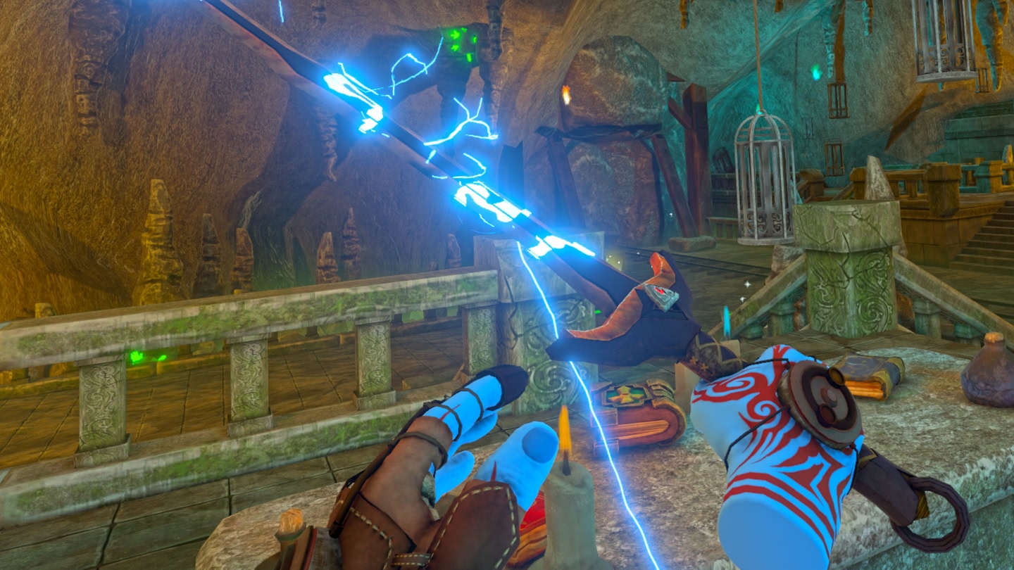 скриншот игры