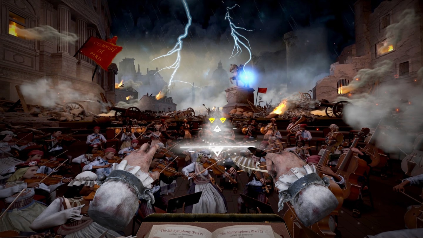 скриншот игры