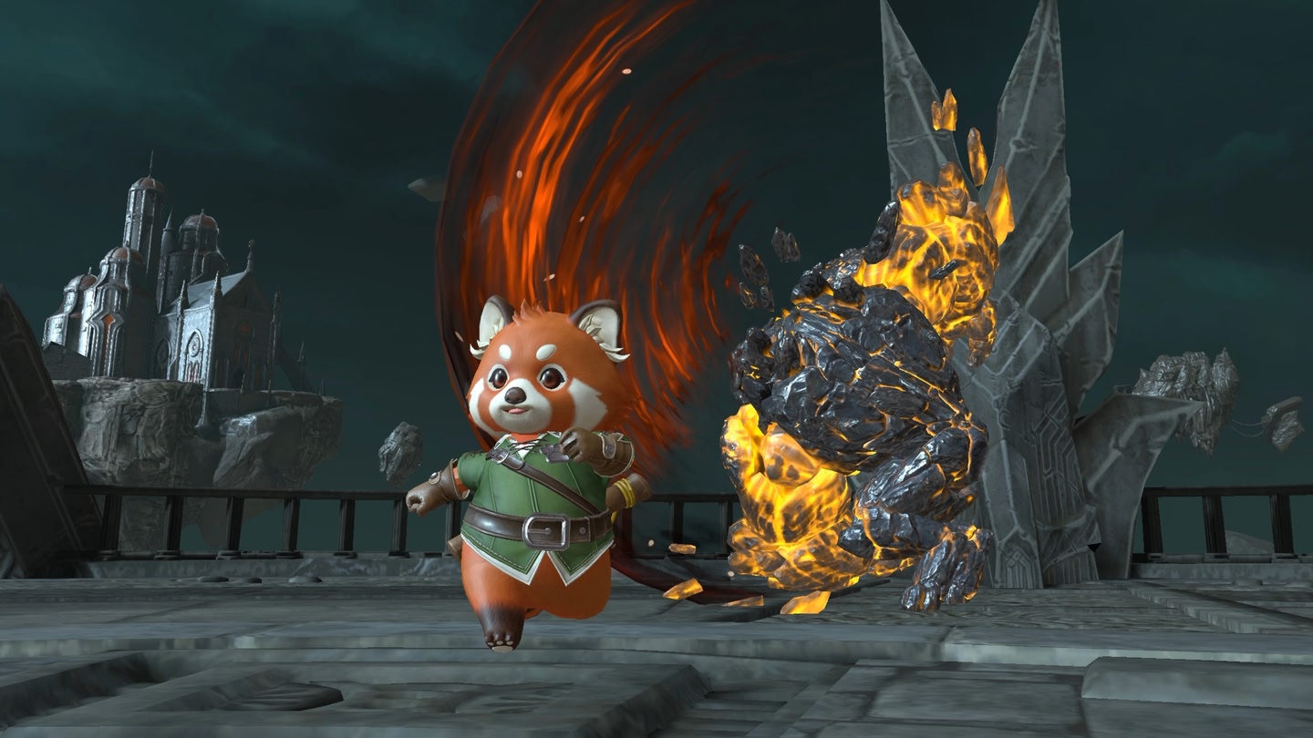 скриншот игры