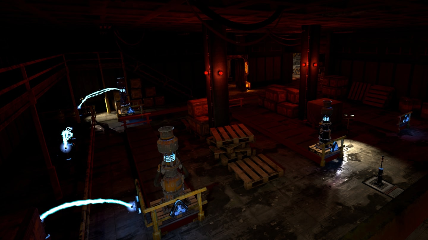 скриншот игры