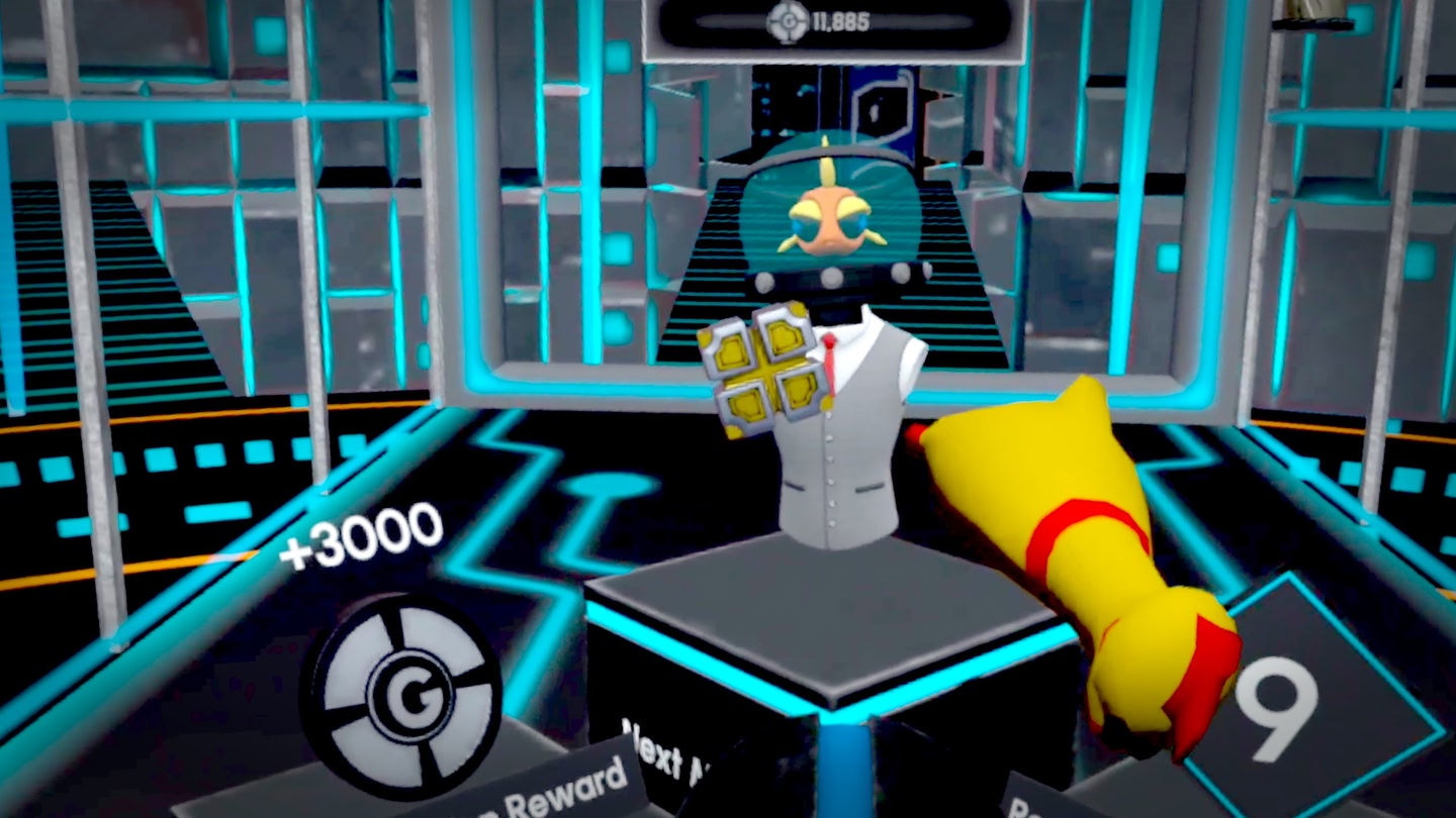 скриншот игры