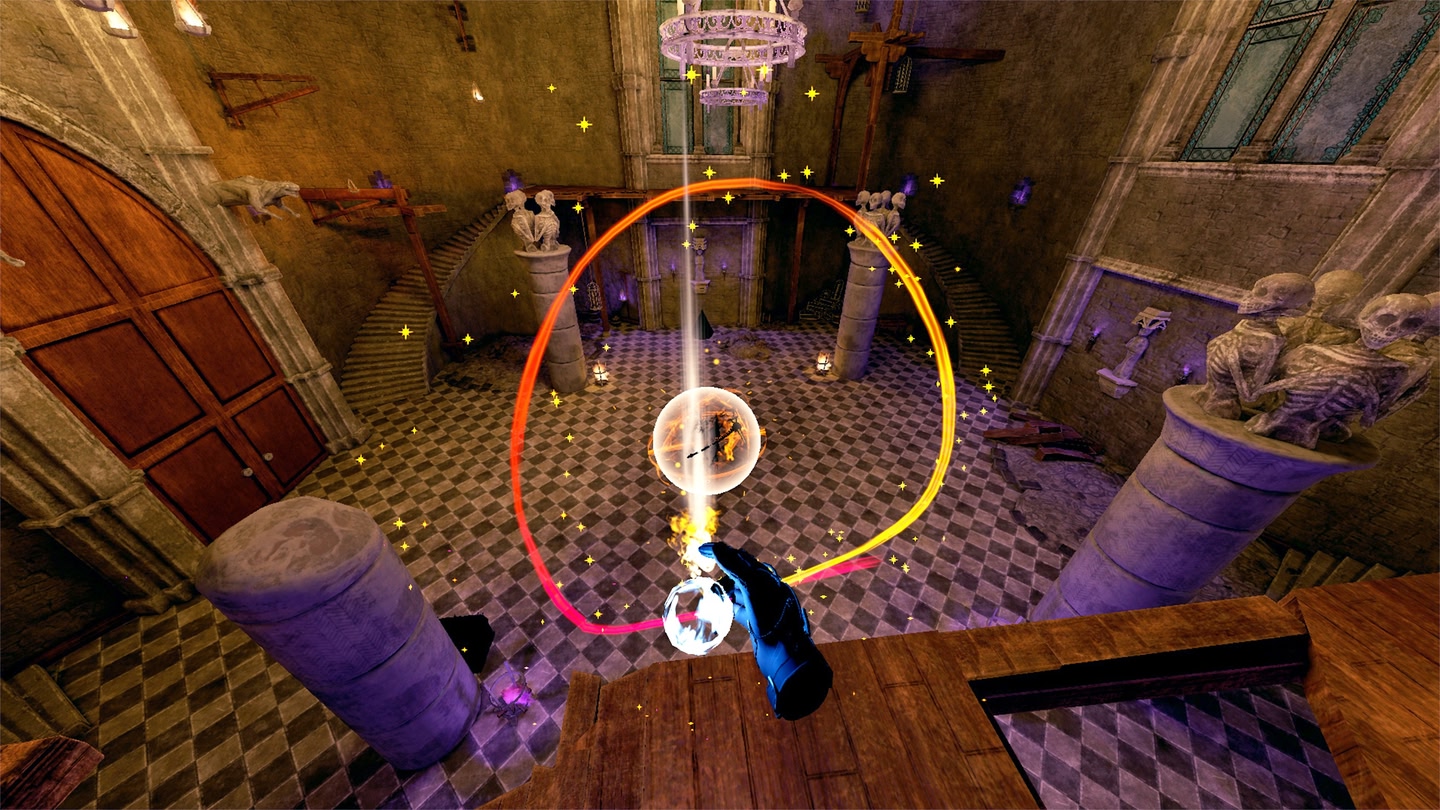 скриншот игры