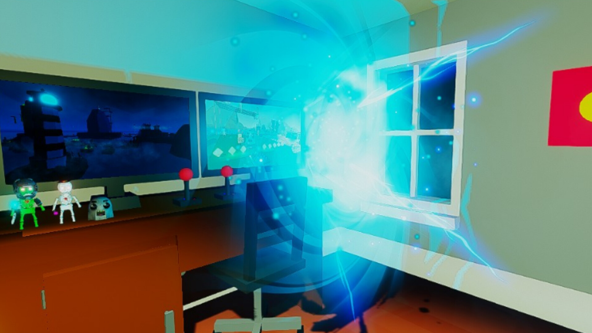 скриншот игры