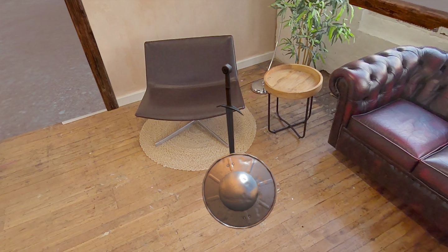 скриншот игры