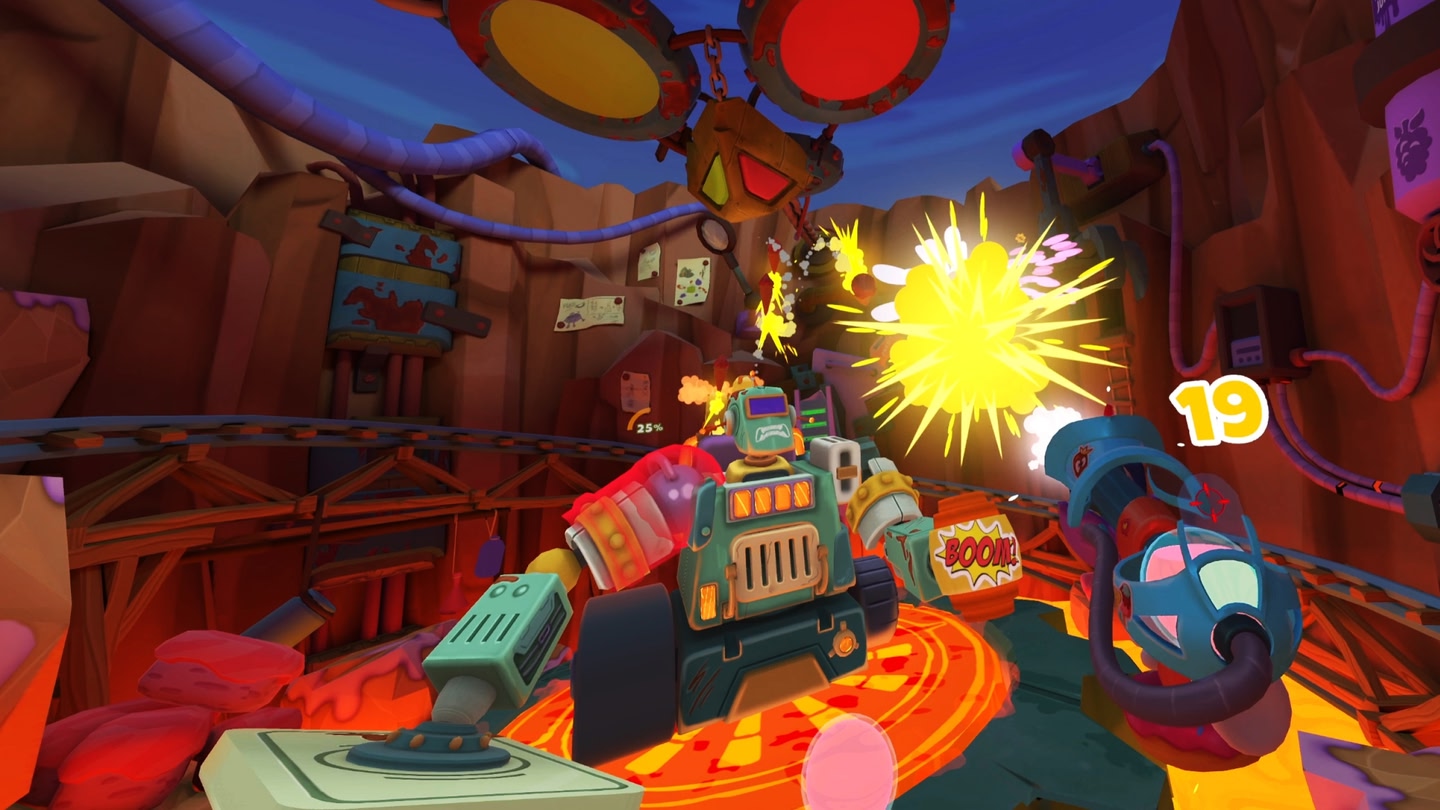 скриншот игры