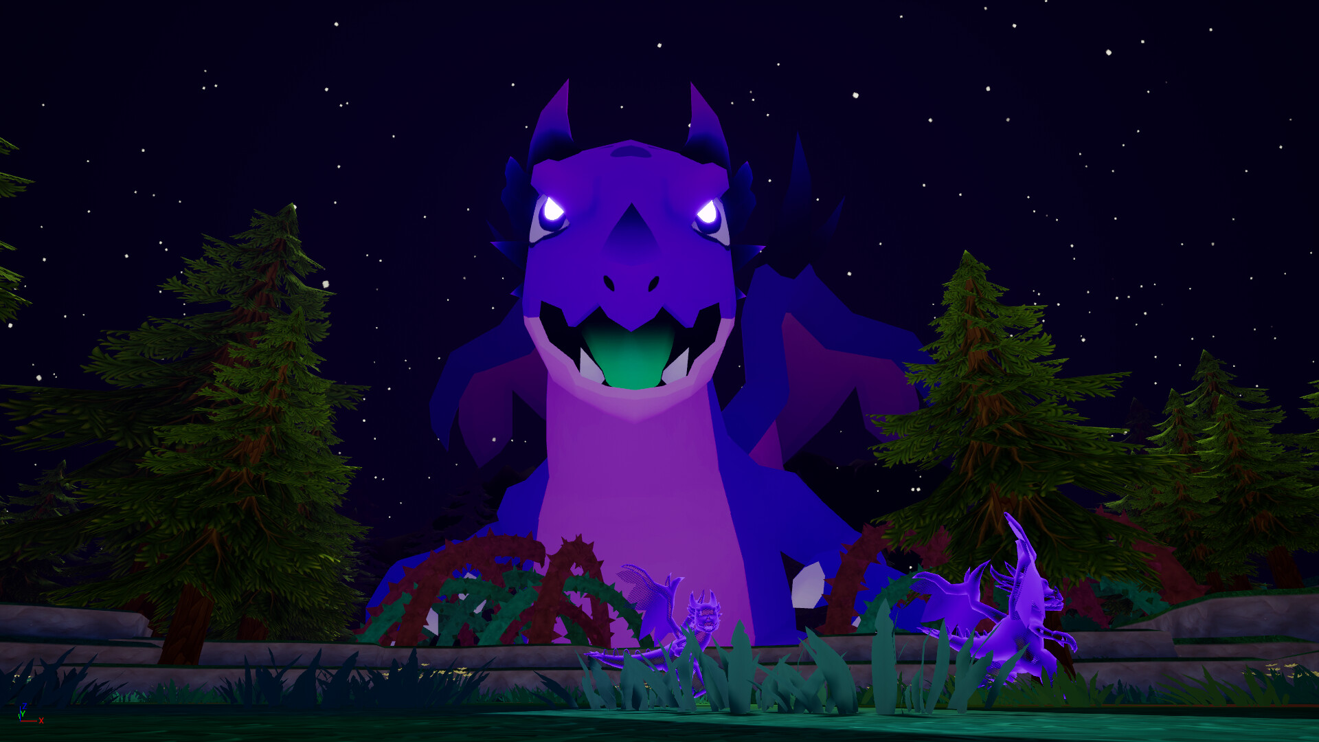 скриншот игры