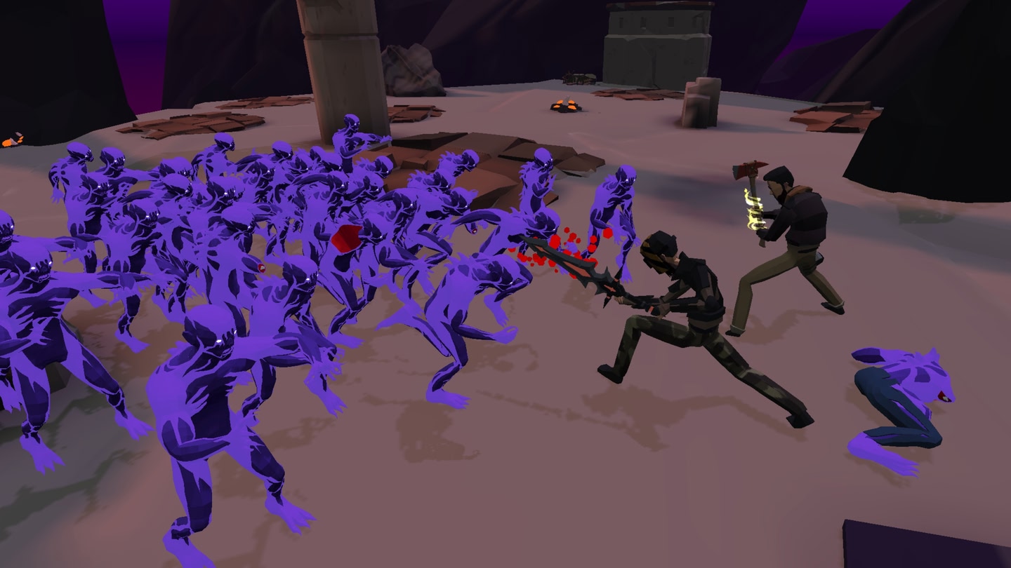 скриншот игры